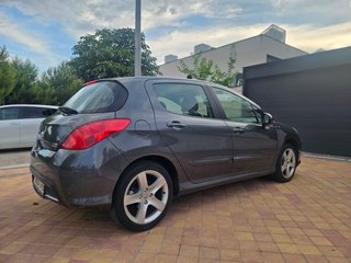 Peugeot 308 2008