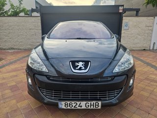 Peugeot 308 2008