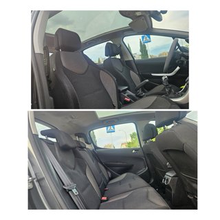 Peugeot 308 2008
