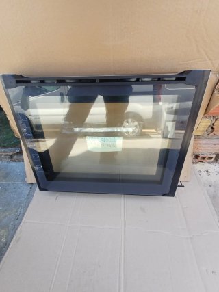 Puerta Horno Corbero, AEG