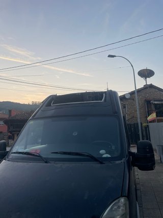 Iveco Daily 2007