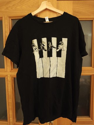 Ropa Juvenil pack 10 prendas