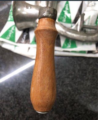 Picadora de carne ELMA