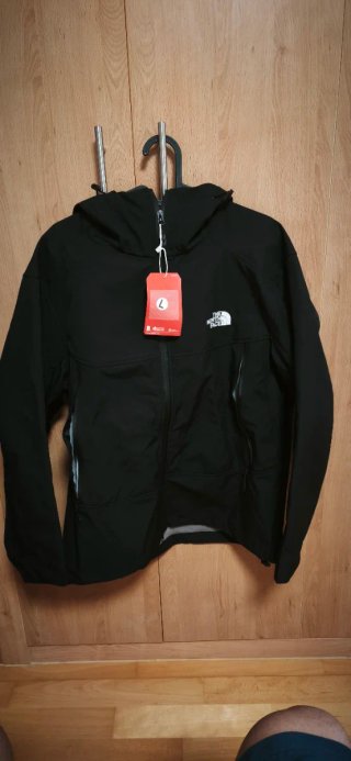 Chaqueta impermeable The North Face Talla L