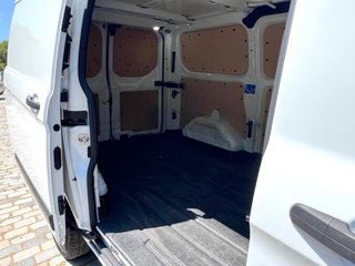 Ford Transit Custom 2022
