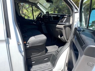 Ford Transit Custom 2022