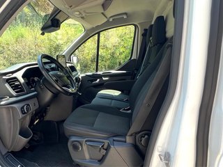 Ford Transit Custom 2022