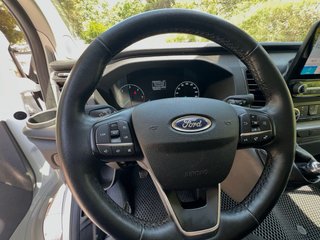 Ford Transit Custom 2022