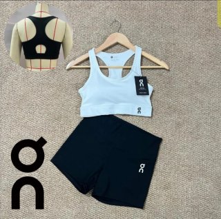 Conjunto deportivo On Running M