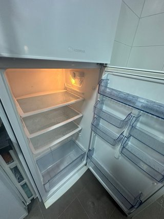 Frigorífico Schneider Blanco