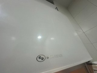 Frigorífico Schneider Blanco