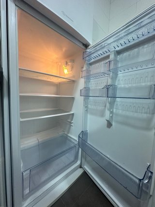 Frigorífico Schneider Blanco