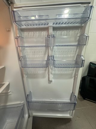 Frigorífico Schneider Blanco