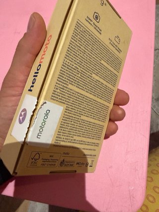 Motorola moto g35 5G