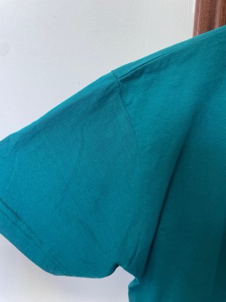 Polo Ralph Lauren Camiseta Verde Azulado