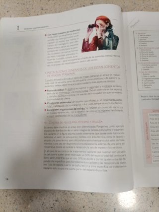 Dirección y comercialización (Spanish Edition)
