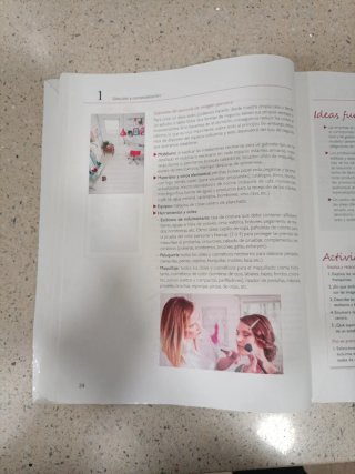 Dirección y comercialización (Spanish Edition)
