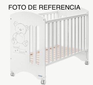 Trio Jane Coche Bebé Poco Uso