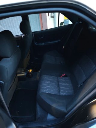 Lexus IS 2001