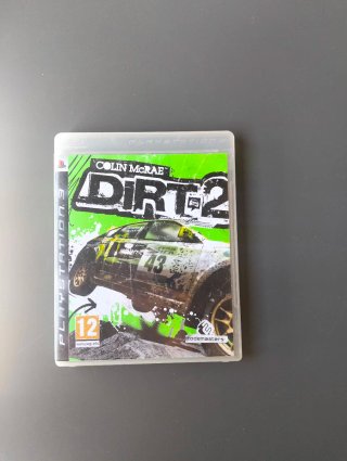 Lote 4 Giochi PS3: Just Dance 4, Dirt 2, Assassin's Creed
