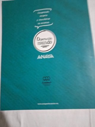 Lengua y literatura 1 ESO
