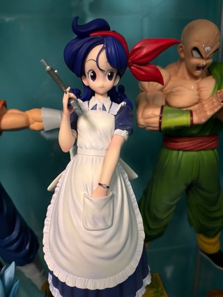 Figura Dragon Ball