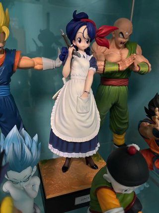 Figura Dragon Ball