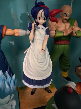 Figura Dragon Ball