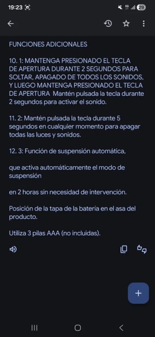 Espadas de Luz Star Wars
