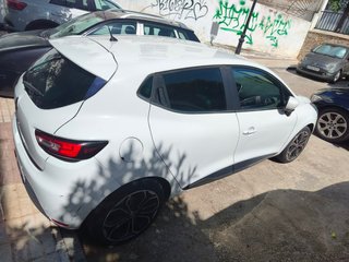Renault Clio 2018