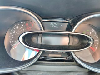 Renault Clio 2018