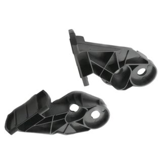 Soportes Paragolpes Delantero BMW E46 M/M3