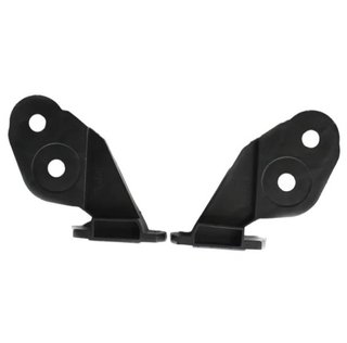 Soportes Paragolpes Delantero BMW E46 M/M3