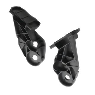 Soportes Paragolpes Delantero BMW E46 M/M3