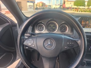 Mercedes-Benz amg 220 2008