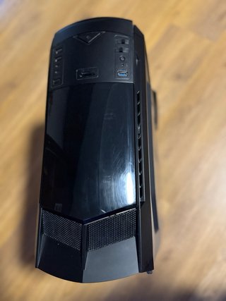 PC Gamer GTX 1060 6GB 8GB RAM