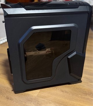 PC Gamer GTX 1060 6GB 8GB RAM