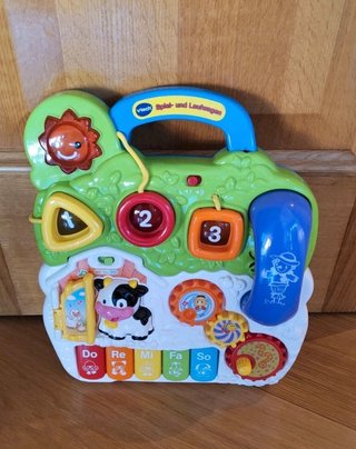 Andador Vtech