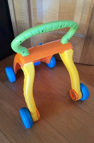 Andador Vtech