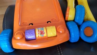 Andador Vtech