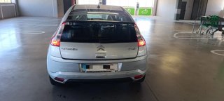 Citroen C4 2007