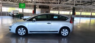 Citroen C4 2007