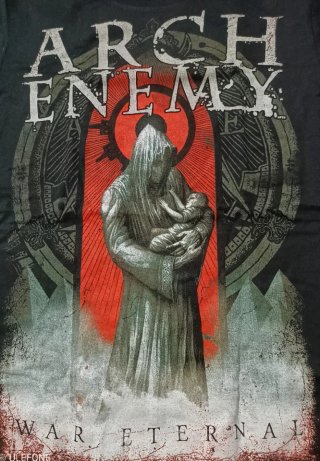 Camiseta nuevas
