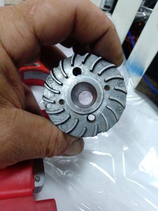 Rotor Italkit