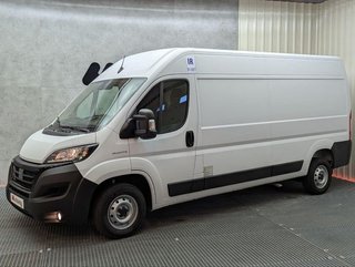 Fiat Ducato 2.2MTJ L3H2 ISOTERMO 140CV