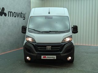 Fiat Ducato 2.2MTJ L3H2 ISOTERMO 140CV