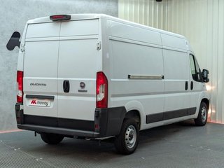 Fiat Ducato 2.2MTJ L3H2 ISOTERMO 140CV