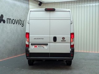 Fiat Ducato 2.2MTJ L3H2 ISOTERMO 140CV