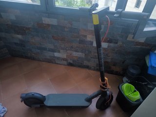 XIAOMI ELECTRIC SCOOTER 4 PRO 2 GEN