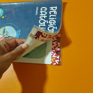 Religión Católica 3.